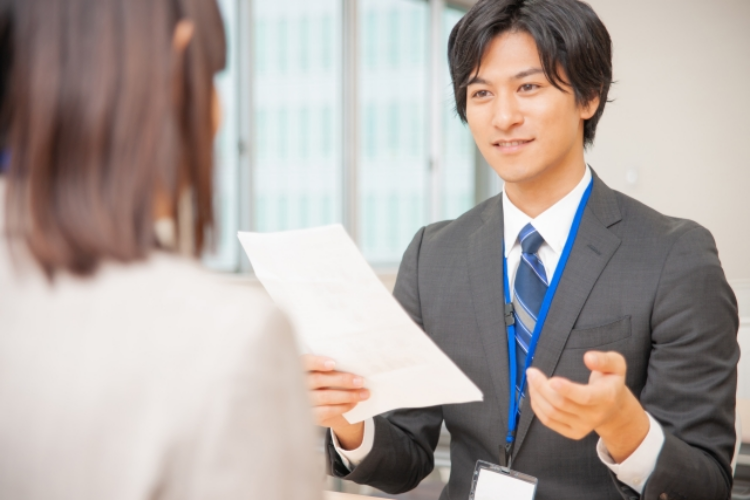 お問い合わせ・現地調査